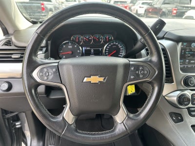 2020 Chevrolet Tahoe 2WD LT