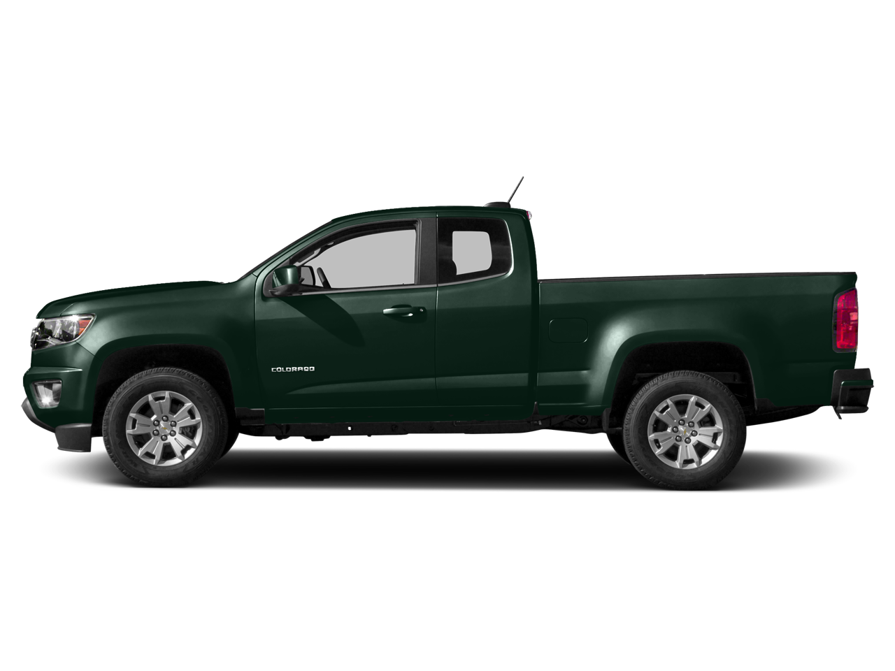 2015 Chevrolet Colorado 4WD LT