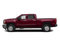 2016 Chevrolet Silverado 2500HD LTZ