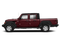 2021 Jeep Gladiator Willys