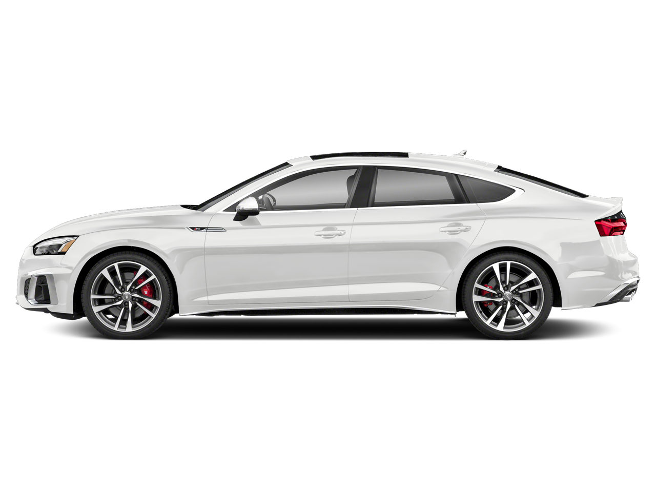 2022 Audi S5 Sportback Premium