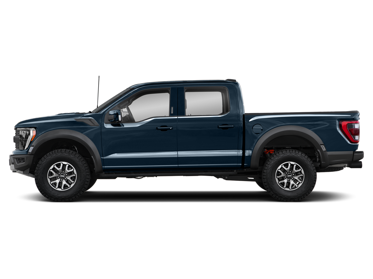 2022 Ford F150 RPTR