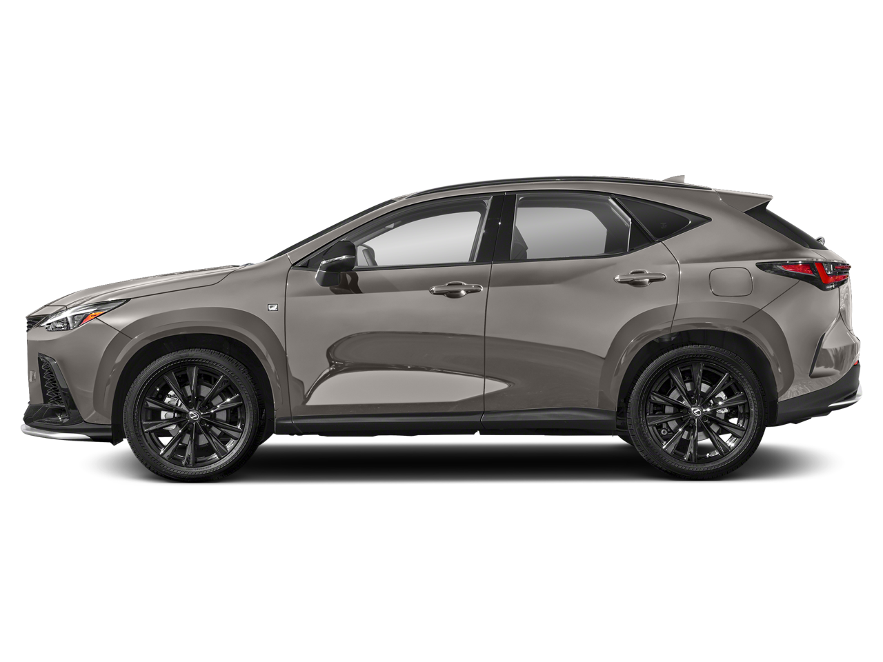 2022 Lexus NX NX 350 F SPORT Handling