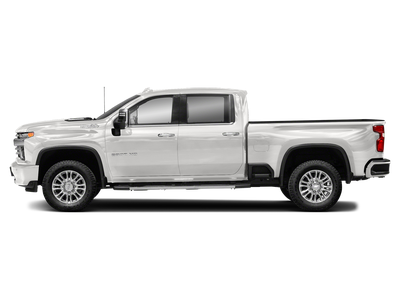 2023 Chevrolet Silverado 2500Hd High Country