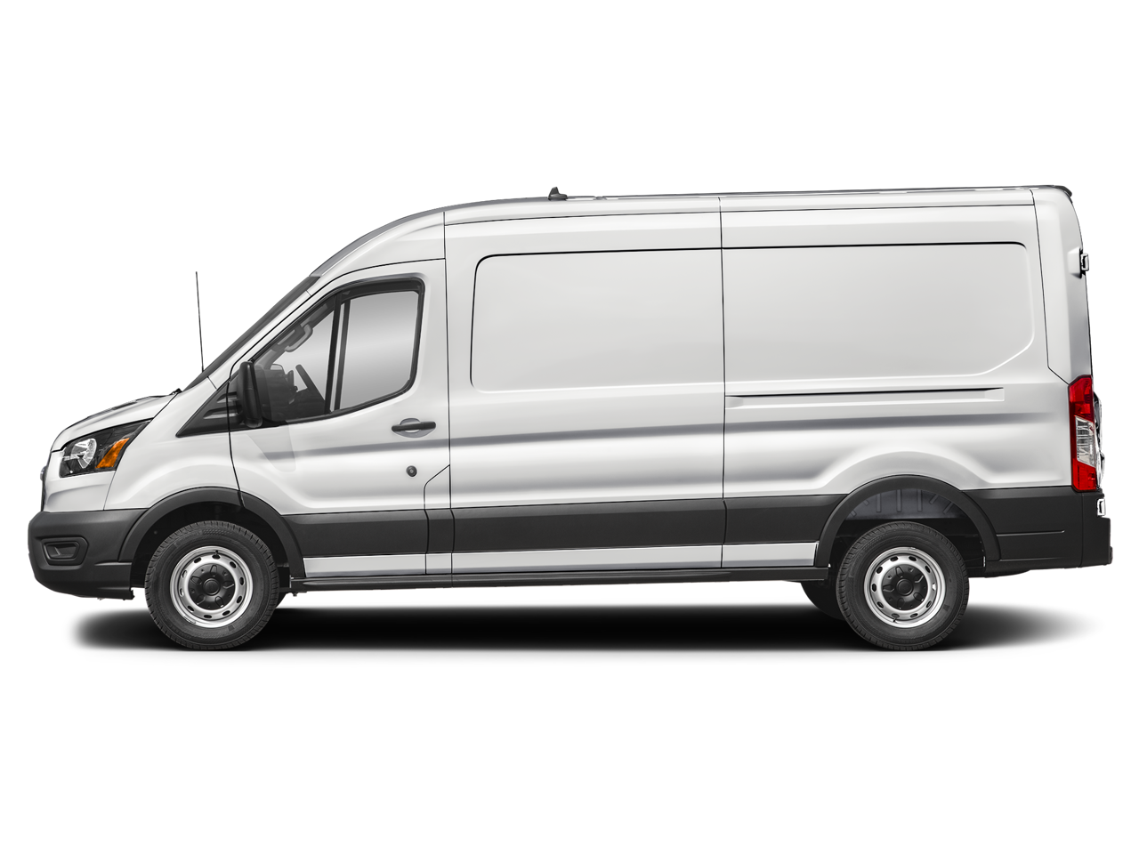 2023 Ford Transit 350