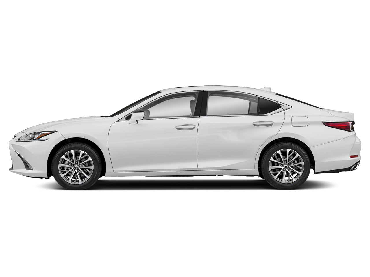 2023 Lexus ES ES 350