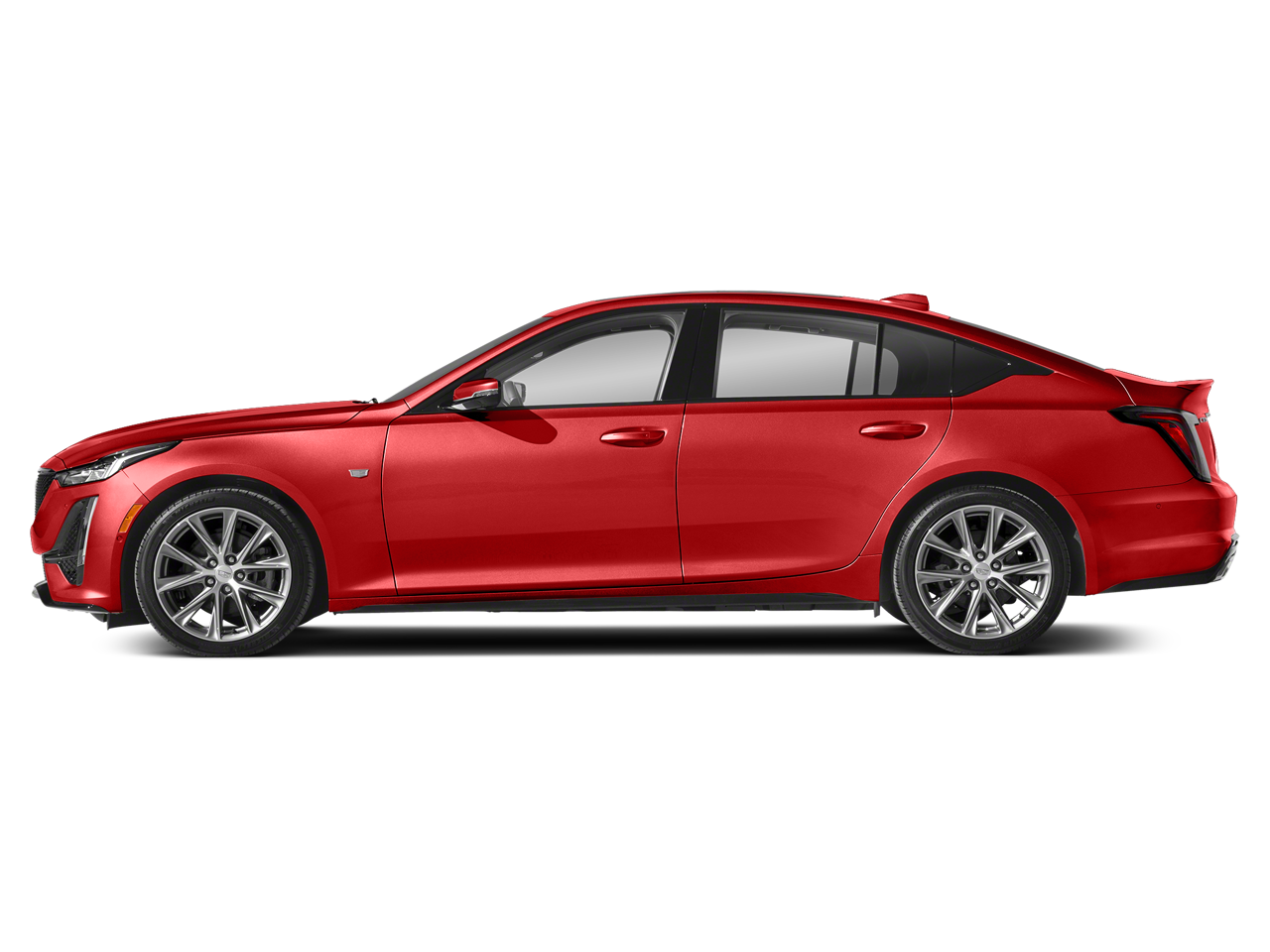 2024 Cadillac CT5 Sport