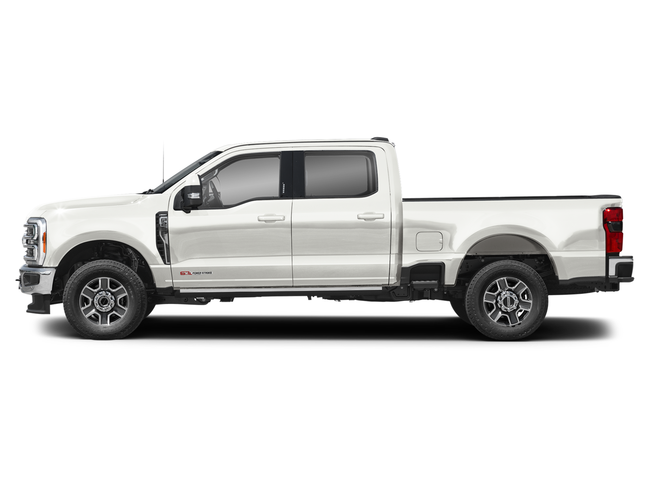 2024 Ford Super Duty F-250 Lariat
