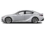 2024 Lexus Is IS 350 F SPORT