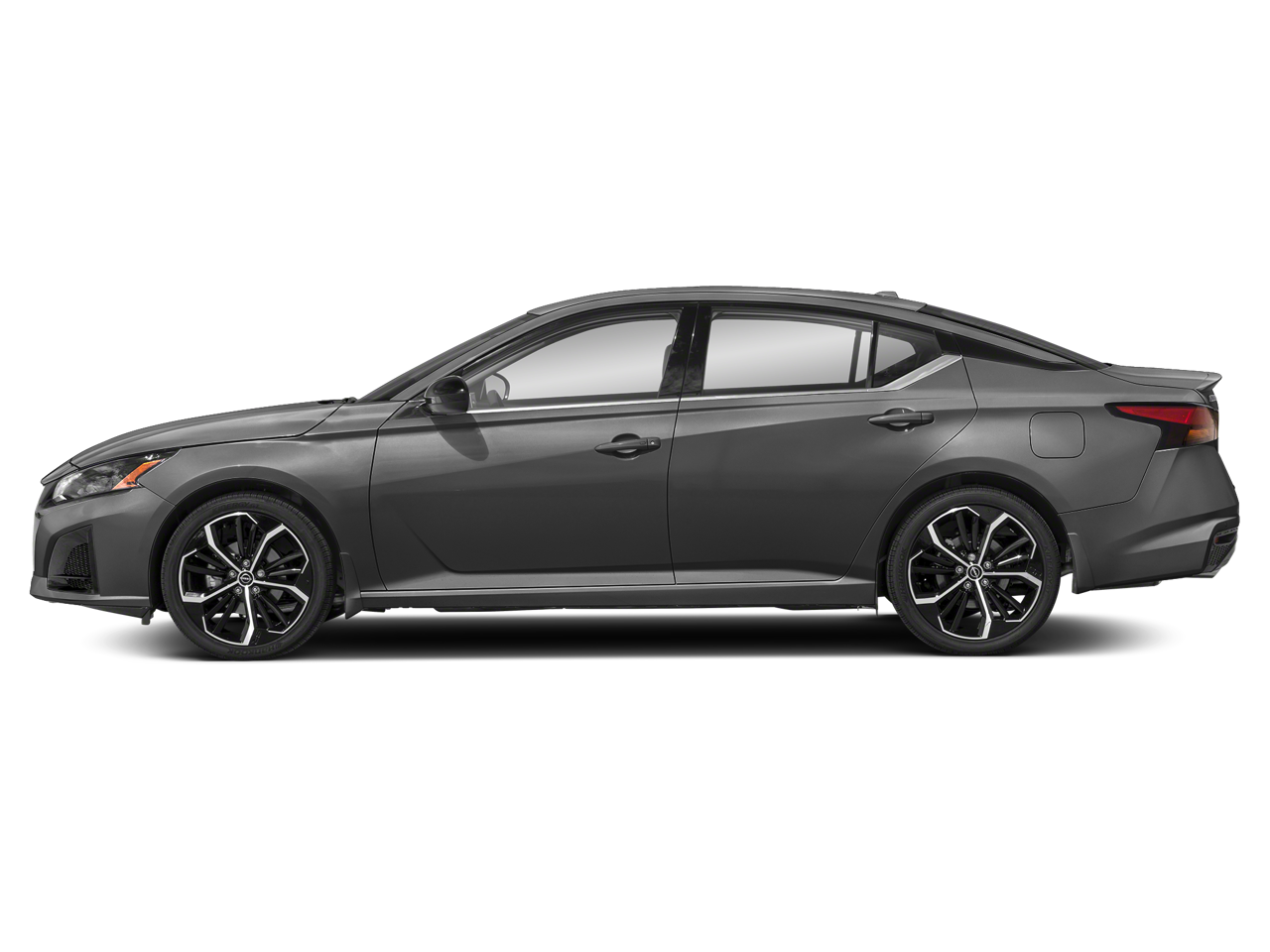 2024 Nissan Altima SR