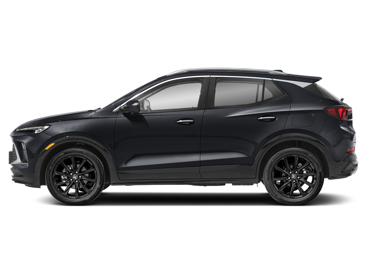 2025 Buick ENCORE SPORTT