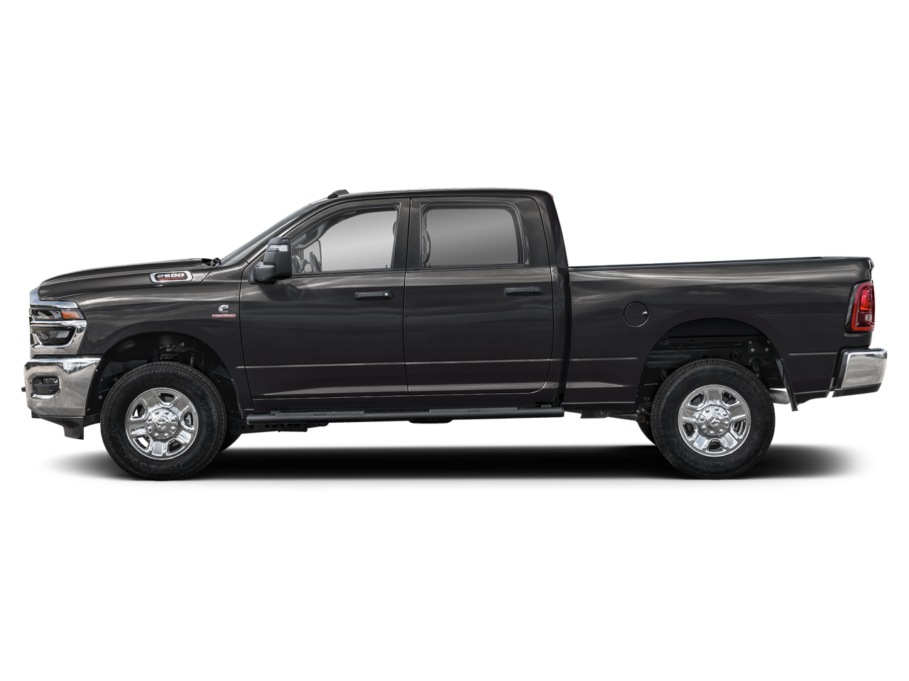 2025 RAM 2500 Tradesman - Photo 18