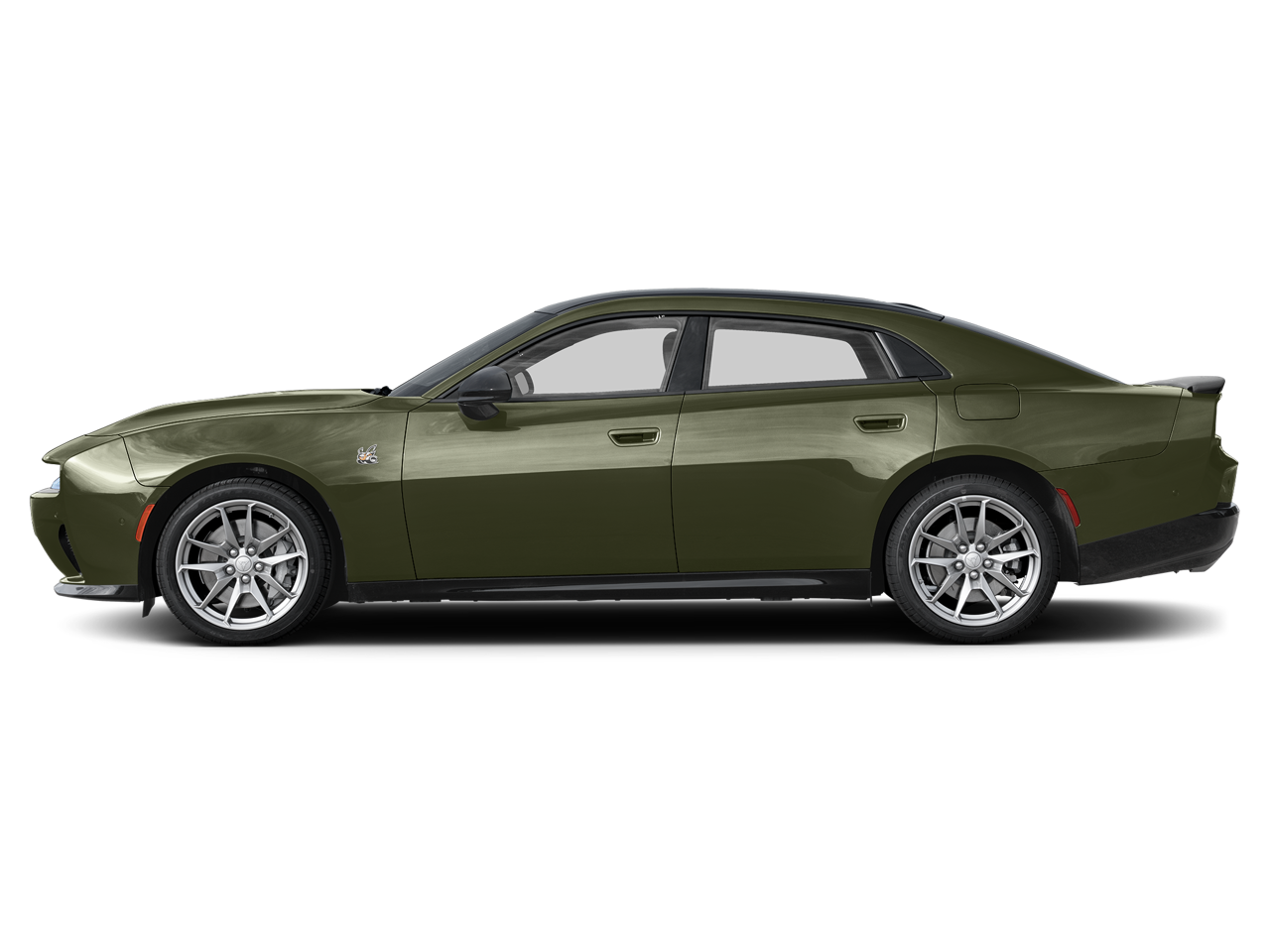 2026 Dodge Charger R/T