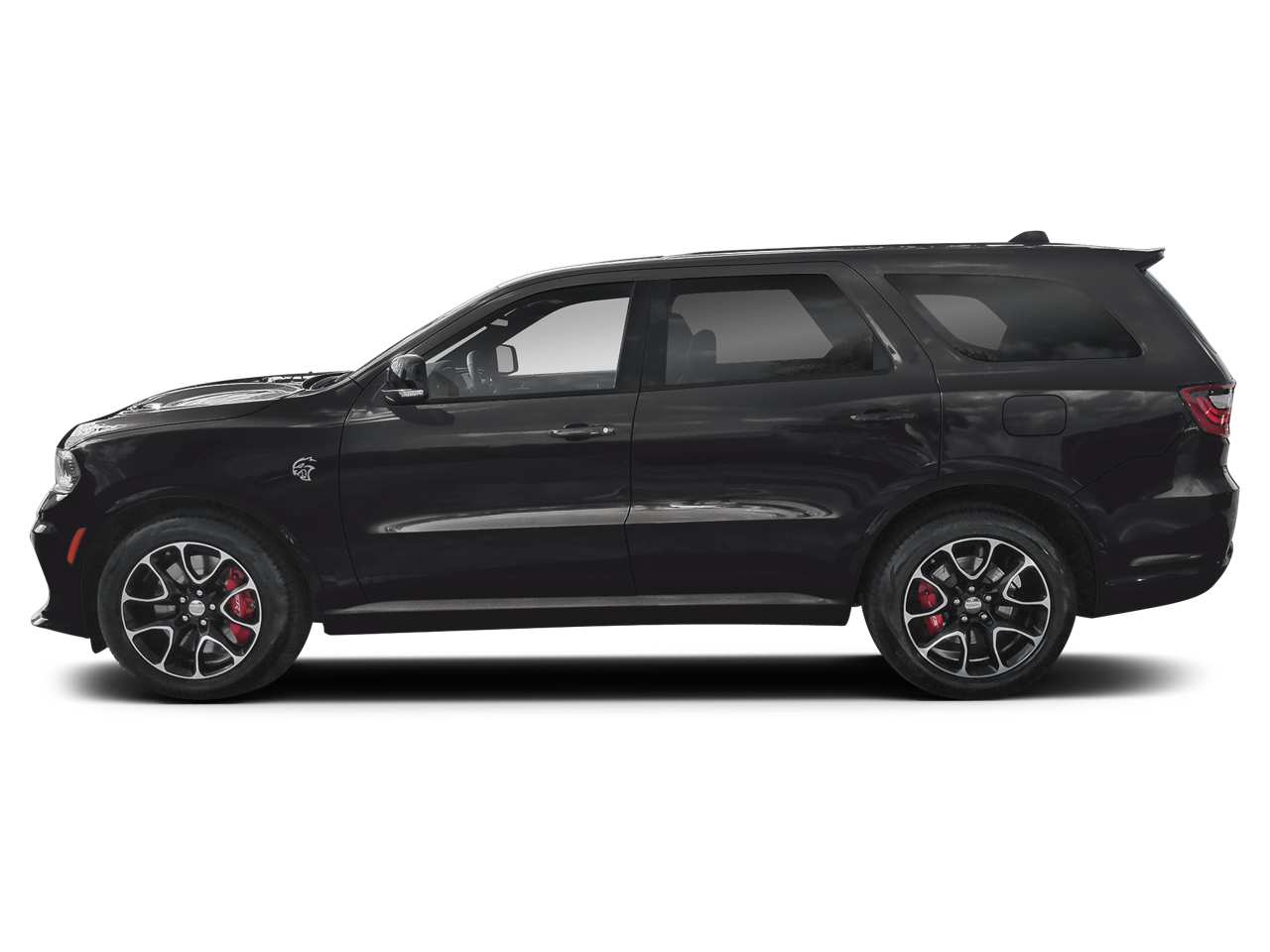 2026 Dodge Durango DURANGO SRT HELLCAT AWD