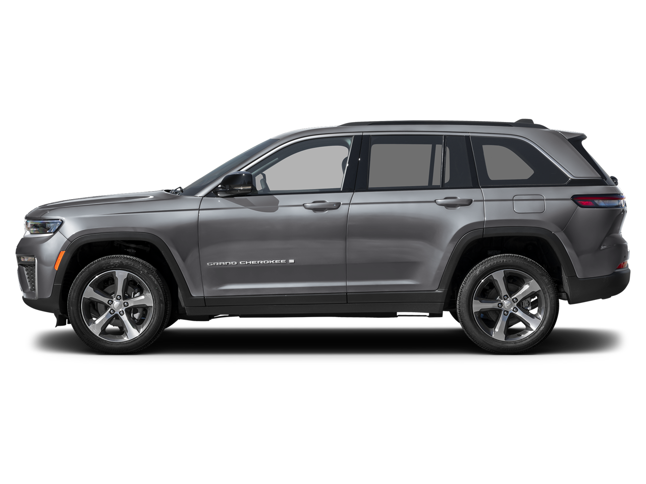 2026 Jeep Grand Cherokee GRAND CHEROKEE LAREDO ALTITUDE 4X2
