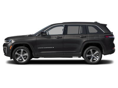 2026 Jeep Grand Cherokee GRAND CHEROKEE LAREDO ALTITUDE 4X2