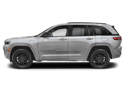 2026 Jeep Grand Cherokee GRAND CHEROKEE LAREDO ALTITUDE 4X2