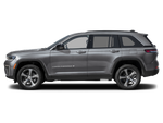 2026 Jeep Grand Cherokee GRAND CHEROKEE LAREDO 4X2