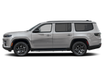 2026 Jeep Grand Wagoneer GRAND WAGONEER UPLAND 4X4