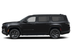 2026 Jeep Grand Wagoneer Summit Reserve