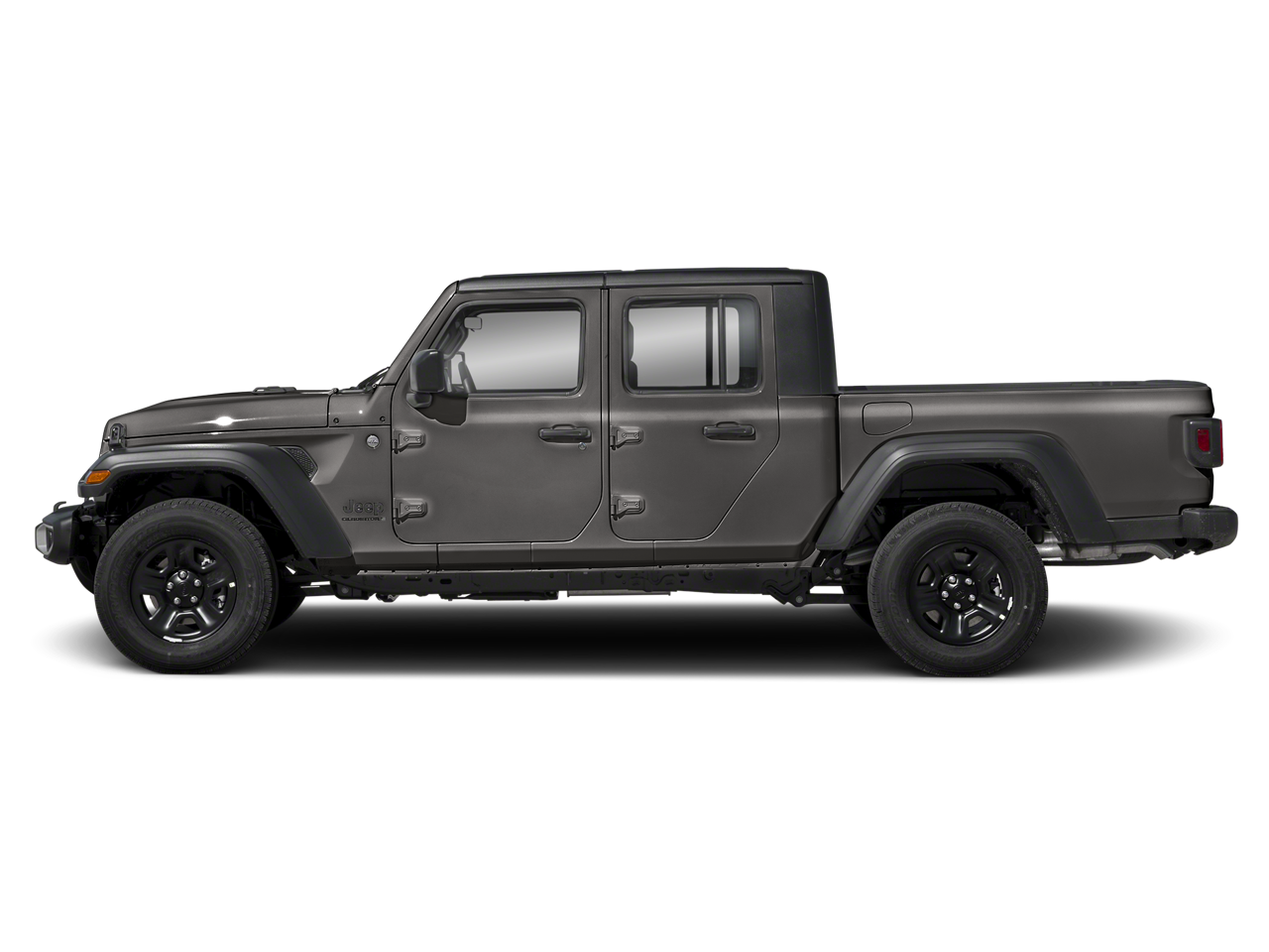 2026 Jeep Gladiator GLADIATOR SPORT 4X4