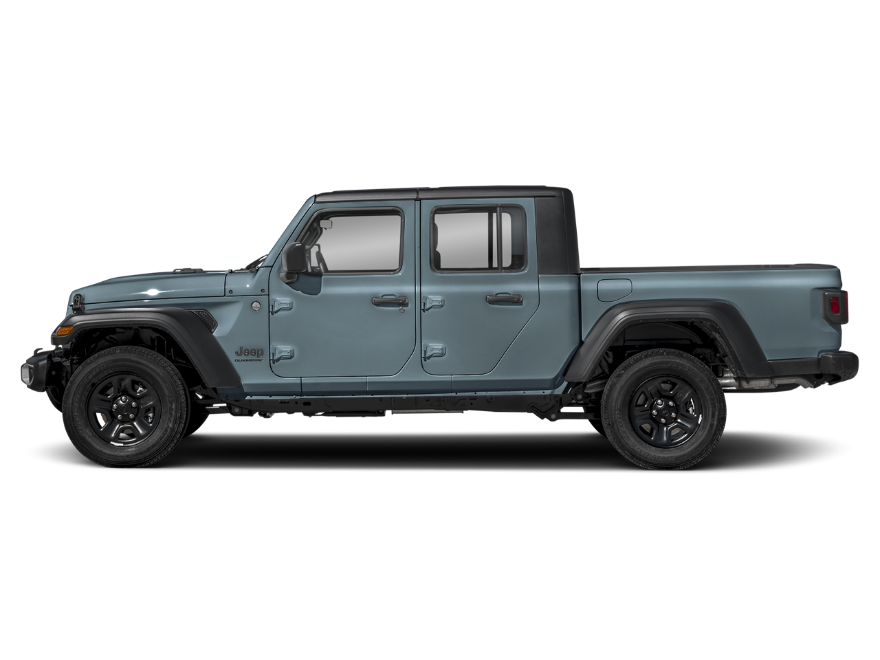 2026 Jeep Gladiator Sahara