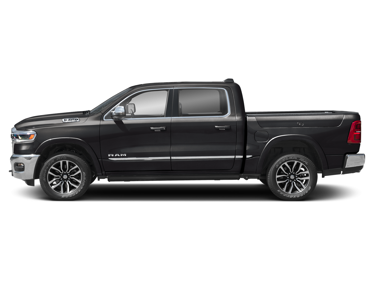 2026 RAM 1500 Longhorn