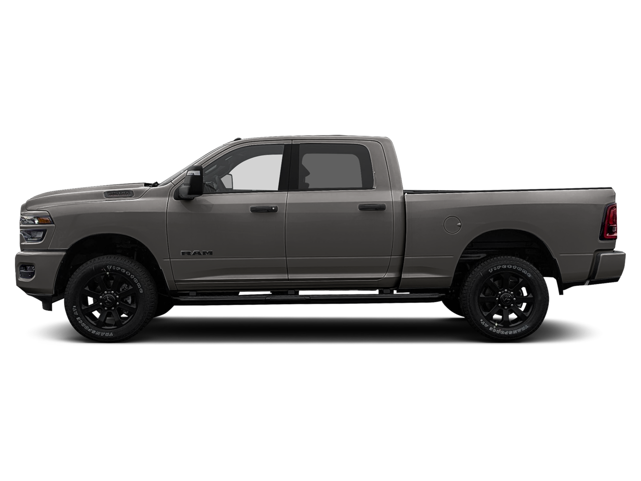 2026 RAM 2500 Lone Star