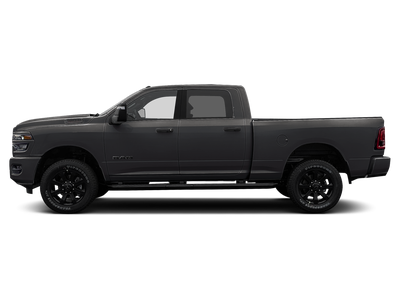 2026 RAM 2500 Lone Star