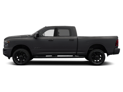 2026 RAM 2500 Lone Star