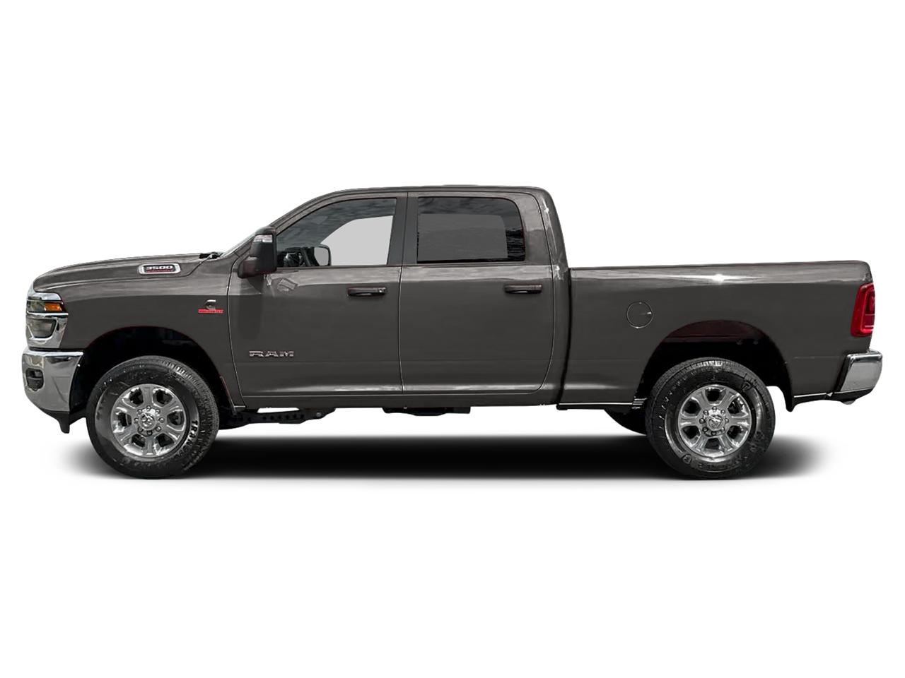 2026 RAM 3500 Lone Star