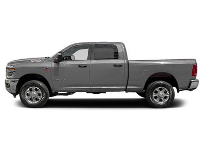2026 RAM 3500 Lone Star