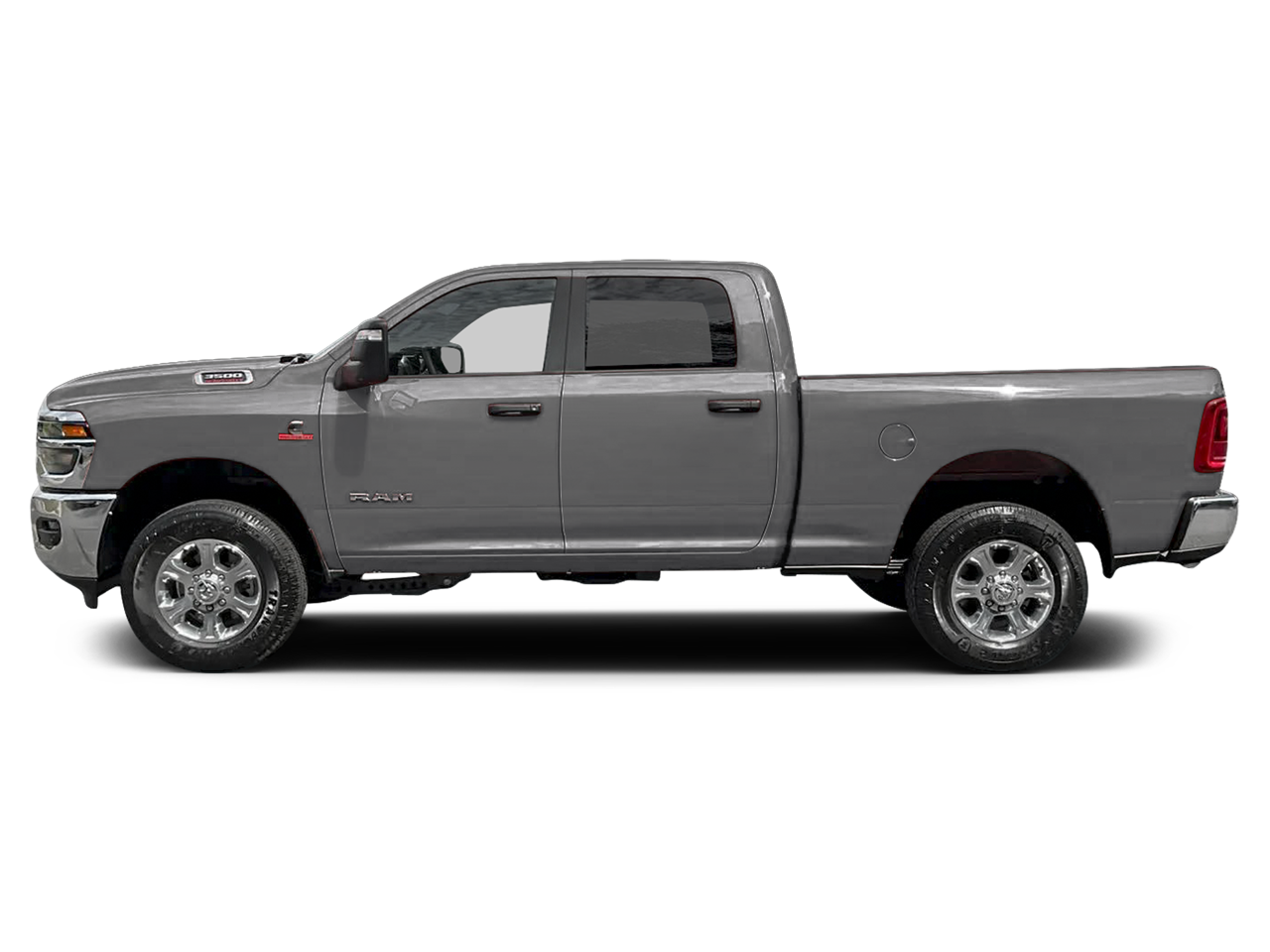 2026 RAM 3500 Lone Star