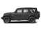 2027 Jeep Wrangler Willys