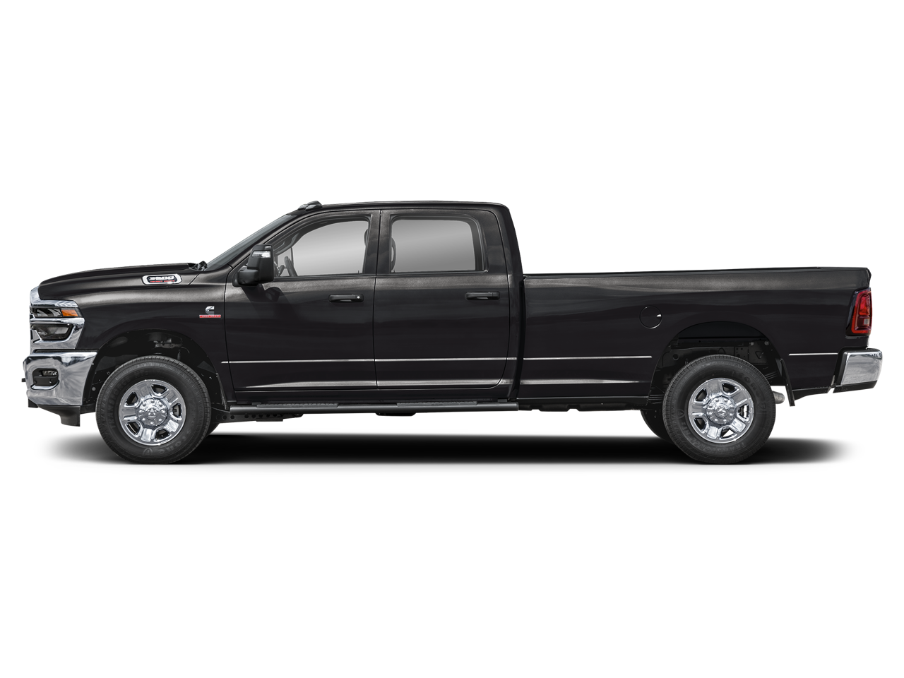 2027 RAM 3500 Tradesman