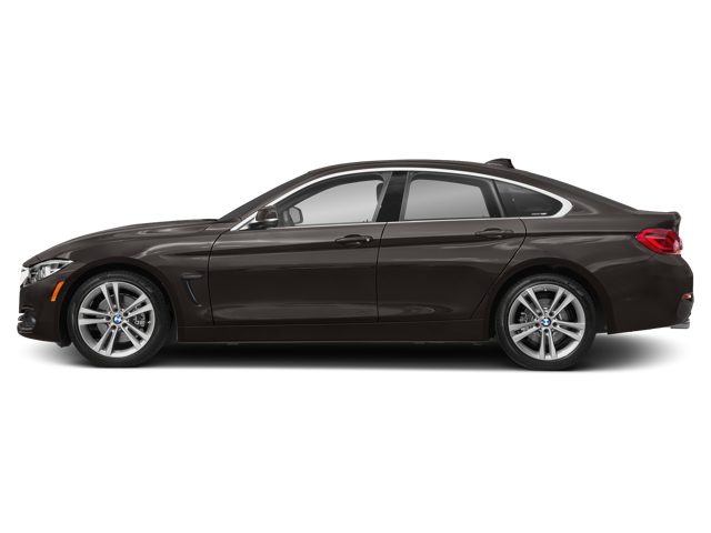 2018 BMW 4 Series 430i