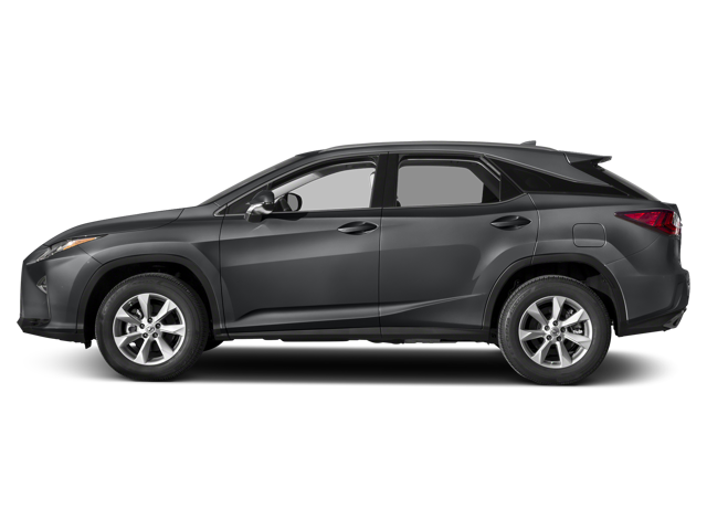 2018 Lexus RX RX 350