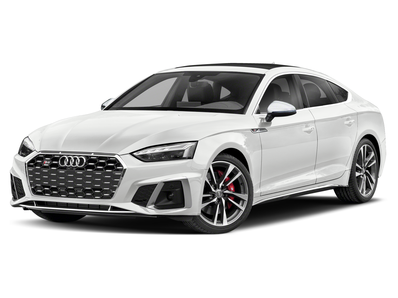 2022 Audi S5 Sportback Premium