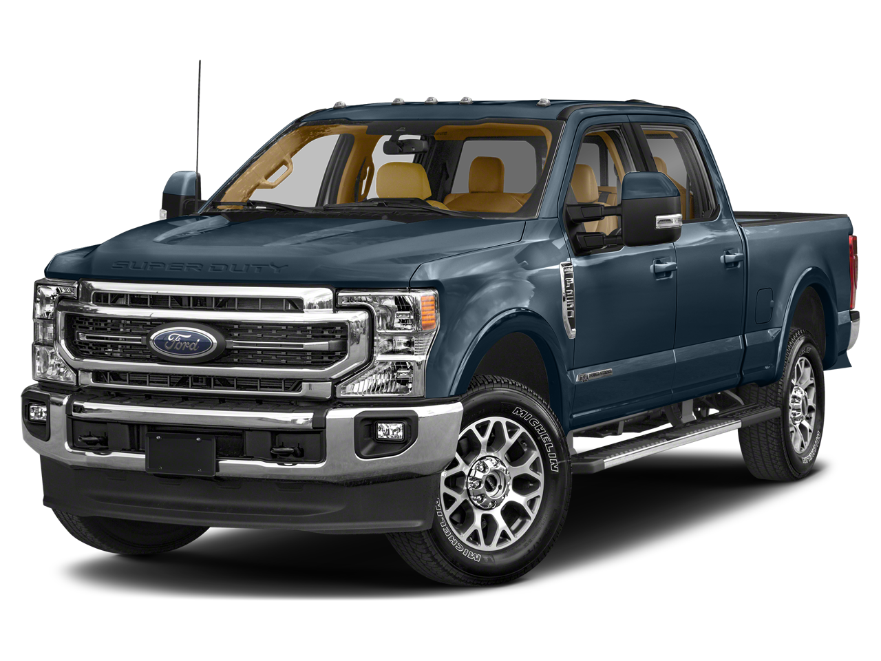 2022 Ford Super Duty F-250 Lariat