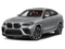 2023 BMW X6 M Sports Activity Coupe