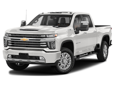 2023 Chevrolet Silverado 2500Hd High Country