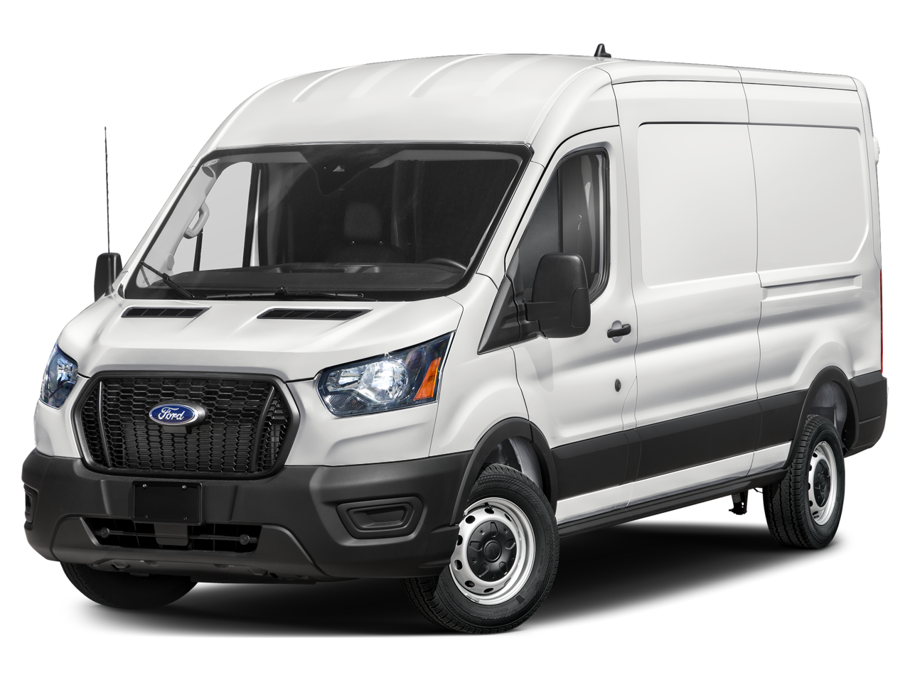 2023 Ford Transit 350