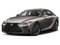 2023 Lexus Is IS 350 F SPORT