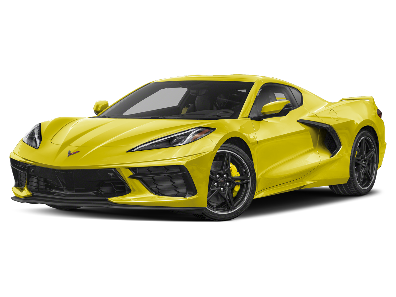 2024 Chevrolet Corvette 1LT