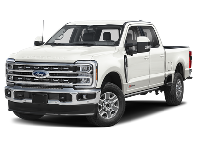 2024 Ford Super Duty F-250 Lariat