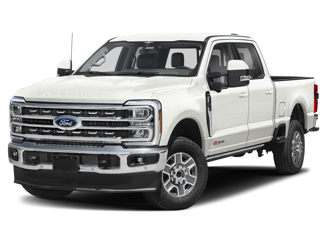 2024 Ford Super Duty F-250 Lariat
