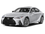 2024 Lexus Is IS 350 F SPORT