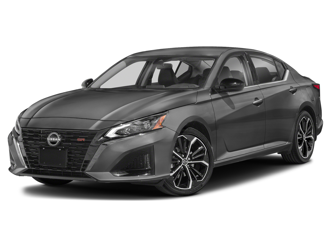 2024 Nissan Altima SR