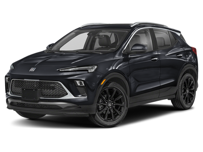 2025 Buick ENCORE SPORTT