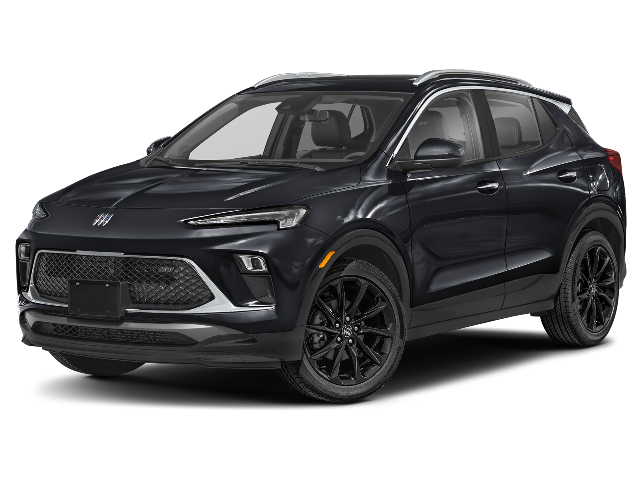 2025 Buick ENCORE SPORTT